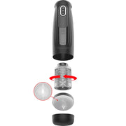 JAMYJOB - TORNADO 360 ROTATE TECH STROKER - ENGEFREUNDE.COM