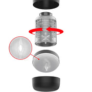 JAMYJOB - TORNADO 360 ROTATE TECH STROKER - ENGEFREUNDE.COM