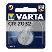 VARTA - BATTERIE LITHIUMKNOPF CR2032 3V 1 EINHEIT VARTA