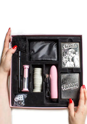 SECRETPLAY - FANTASY-BRETTSPIEL (ES/EN/FR/PT) - ENGEFREUNDE.COM