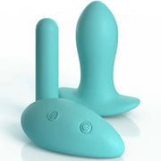 HOOK UP PANTIES - REMOTE BOW-TIE G-STRING SIZE XL/XXL HOOK UP