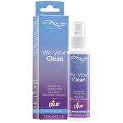 PJUR - WE VIBE TOY CLEANER 100 ML PJUR