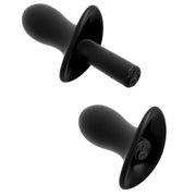 HOOK UP PANTIES - REMOTE TRIPLE TEASER HOOK UP