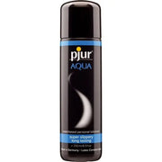 PJUR - AQUA SCHMIERMITTEL AUF WASSERBASIS 250 ML - ENGEFREUNDE.COM