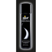 PJUR - ORIGINAL SILIKON-SCHMIERMITTEL 1.5 ML - ENGEFREUNDE.COM