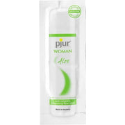PJUR - WOMAN ALOE SCHMIERMITTEL AUF WASSERBASIS 2 ML PJUR