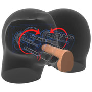 PDX ELITE - MILK ME SILLY MEGA MASTURBATOR PDX ELITE