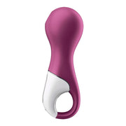 SATISFYER - LUCKY LIBRA STIMULATOR & VIBRATOR SATISFYER AIR PULSE