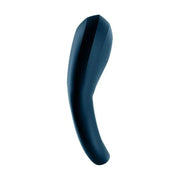 SATISFYER - EPIC DUO RINGVIBRATORAPP BLAU SATISFYER CONNECT