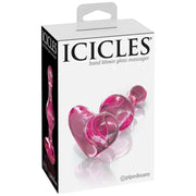 ICICLES - N. 75 GLAS DILDO ICICLES