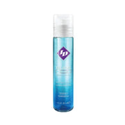 ID GLIDE - SCHMIERMITTEL AUF WASSERBASIS ID 30 ML ID GLIDE