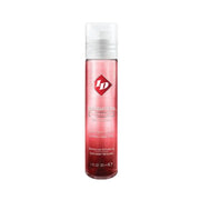 ID SENSATION - WÄRMENDES LUBE SENSATION 30 ML ID SENSATION