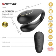 PRETTY LOVE - QUEENS LUXURY COLLECTION PRETTY LOVE