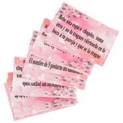 DIABLO PICANTE ? DAS LOVE-BOX-SPIEL - ENGEFREUNDE.COM