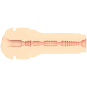 KIIROO - KEON + FEEL NICOLETTE SHEA STROKER + AQUA-QUALITTS-SCHMIERMITTEL 50 ML KIIROO