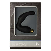 ROCKS-OFF - NAUGHTY-BOY MNNLICHES G-SPOT-MASSAGER 7 V SCHWARZ ROCKS-OFF