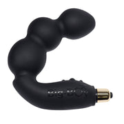 ROCKS-OFF - BIG-BOY 7V MNNLICHER G-SPOT-STIMULATOR SCHWARZ ROCKS-OFF