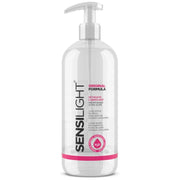 INTIMATELINE - SENSILIGHT ORIGINALFORMEL SCHMIERMITTEL AUF WASSERBASIS 500 ML INTIMATELINE INTIMATELINE
