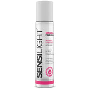 INTIMATELINE - SENSILIGHT ORIGINALFORMEL SCHMIERMITTEL AUF WASSERBASIS 150 ML INTIMATELINE INTIMATELINE