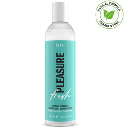 INTIMATELINE - LOVEE FRESH PLEASURE KALTEFFEKT-SCHMIERMITTEL 150 ML INTIMATELINE BOYGLIDE