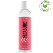 INTIMATELINE - LOVEE HOT PLEASURE WRMEEFFEKT-SCHMIERMITTEL 150 ML INTIMATELINE BOYGLIDE