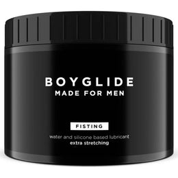 INTIMATELINE - BOYGLIDE FISTING-GLEITMITTEL AUF WASSER UND SILIKONBASIS 500 ML INTIMATELINE BOYGLIDE