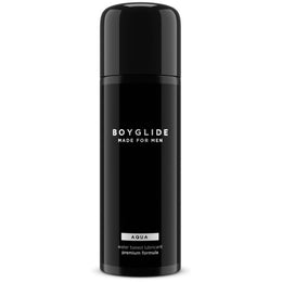 INTIMATELINE - BOYGLIDE SCHMIERMITTEL AUF WASSERBASIS 100 ML INTIMATELINE BOYGLIDE
