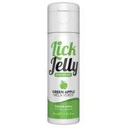 INTIMATELINE - LICK JELLY GREEN APPLE SCHMIERMITTEL 50 ML INTIMATELINE INTIMATELINE