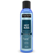 INTIMATELINE - TANTRAS LOVE OIL HOT KISS MASSAGEÖL 150 ML INTIMATELINE INTIMATELINE