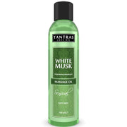 INTIMATELINE - TANTRAS LOVE OIL WEISSER MOSCHUS 150 ML - ENGEFREUNDE.COM
