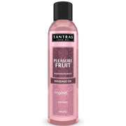 INTIMATELINE - TANTRAS LOVE OIL GENUSS FRUCHTMASSAGEÖL 150 ML - ENGEFREUNDE.COM