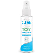 INTIMATELINE - INTIMCLEAN TOY CLEANER 100 ML - ENGEFREUNDE.COM