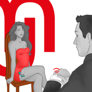 WATCHME - WIRELESS-TECHNOLOGIE-UHR WEISS WATCHME