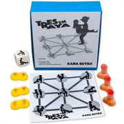 DIABLO PICANTE ? KAMASUTRA TIC-TAC-TOE - ENGEFREUNDE.COM