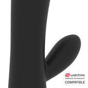 BRILLY GLAM - ERIK VIBRATOR WATCHME KOMPATIBEL MIT DRAHTLOSER TECHNOLOGIE BRILLY GLAM