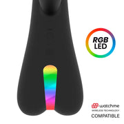 BRILLY GLAM - ERIK VIBRATOR WATCHME KOMPATIBEL MIT DRAHTLOSER TECHNOLOGIE BRILLY GLAM