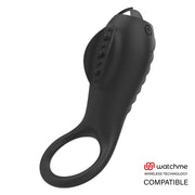 BRILLY GLAM - ALAN COCK RING WATCHME KOMPATIBEL MIT DRAHTLOSER TECHNOLOGIE - ENGEFREUNDE.COM