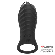 BRILLY GLAM - ALAN COCK RING WATCHME KOMPATIBEL MIT DRAHTLOSER TECHNOLOGIE - ENGEFREUNDE.COM