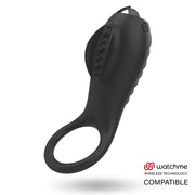 BRILLY GLAM - ALAN COCK RING WATCHME KOMPATIBEL MIT DRAHTLOSER TECHNOLOGIE - ENGEFREUNDE.COM