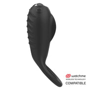 BRILLY GLAM - ALAN COCK RING WATCHME KOMPATIBEL MIT DRAHTLOSER TECHNOLOGIE - ENGEFREUNDE.COM