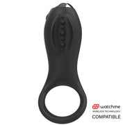 BRILLY GLAM - ALAN COCK RING WATCHME KOMPATIBEL MIT DRAHTLOSER TECHNOLOGIE - ENGEFREUNDE.COM