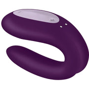 SATISFYER - PARTNER BOX 3 SATISFYER VIBRATOR
