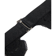 SUBBLIME - SET DREITEILIGES SET BH+ STRUMPFGÜRTEL + STRING L/XL SUBBLIME SETS