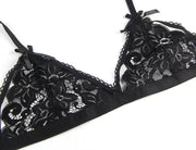 SUBBLIME - SET DREITEILIGES SET BH+ STRUMPFGÜRTEL + STRING L/XL SUBBLIME SETS