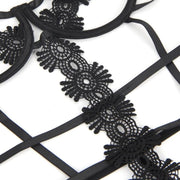 SUBBLIME - TEDDY RIEMENSPITZE L/XL SUBBLIME BODIES