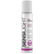 INTIMATELINE - SENSILIGHT SCHMIERMITTEL AUF WASSERBASIS TUTTI FRUTI 60 ML INTIMATELINE INTIMATELINE