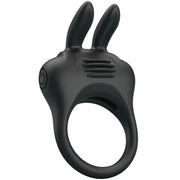 PRETTY LOVE - DAVION RABBIT VIBRATORRING PRETTY LOVE
