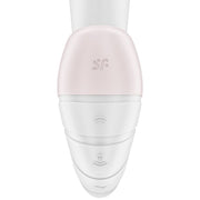 SATISFYER - SUPERNOVA LUFTPULSSTIMULATOR & VIBRATION ROSA SATISFYER AIR PULSE