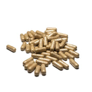 BIJOUX - ORGASM GLOW NAHRUNGSERGNZUNGSMITTEL 60 KAPSELN BIJOUX AU NATUREL