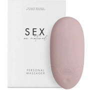 BIJOUX - WIEDERAUFLADBARER INTIMVIBRATOR BIJOUX INDISCRETS